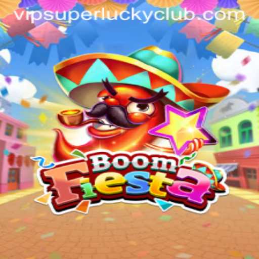 BoomFiesta: A Thrilling Adventure with Superluckyclub
