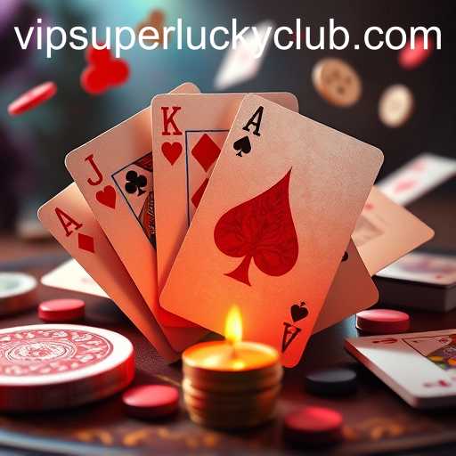 Superluckyclub