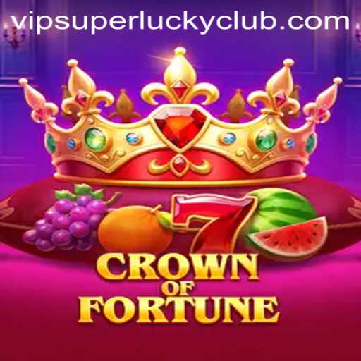 Unveiling the Exciting World of CrownofFortune and the Superluckyclub