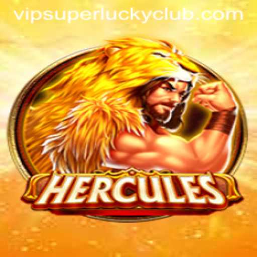 Exploring the Exciting World of Hercules: An In-Depth Look at Superluckyclub's Latest Gaming Sensation