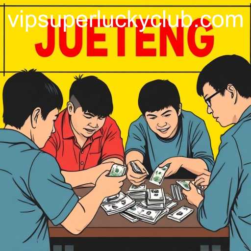 Understanding Jueteng: A Deep Dive into the Superluckyclub Phenomenon