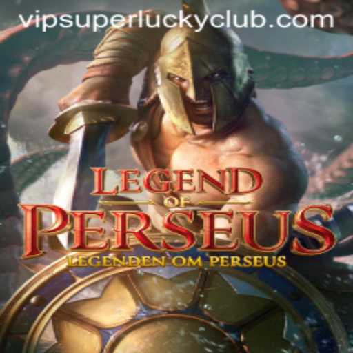 LegendofPerseus Game: A Mythical Adventure with Superluckyclub
