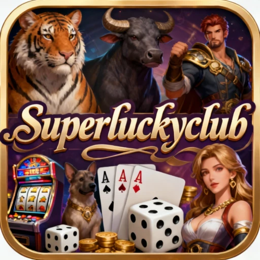 Superluckyclub