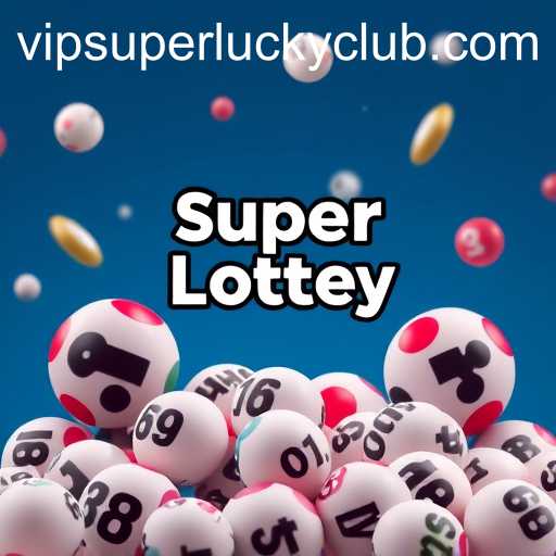 Superluckyclub