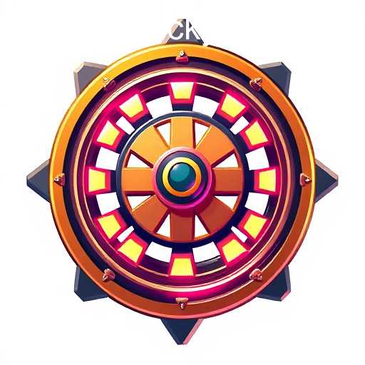 The Fascinating World of Rotary Games and Superluckyclub