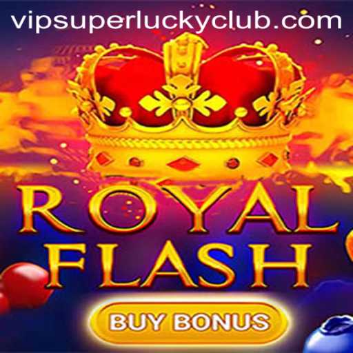 RoyalFlashBuyBonus: A Game-Changer in the Casino World