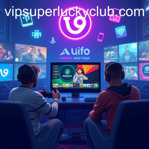 Superluckyclub