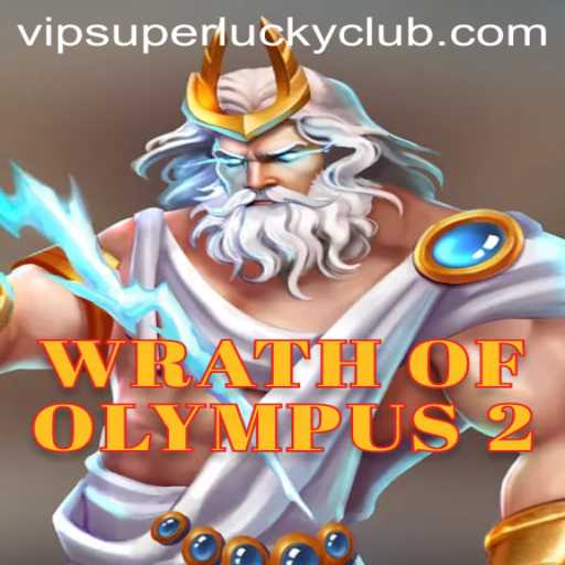 Unveiling the Epic Adventure: WrathofOlympus2 and the Superluckyclub Experience